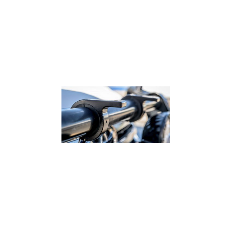 LIGHTING BRACKETS GREAT WHITES LIGHT MOUNT BRACKET 45MM