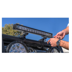 LIGHTING BRACKETS GREAT WHITES LIGHT MOUNT BRACKET 50MM