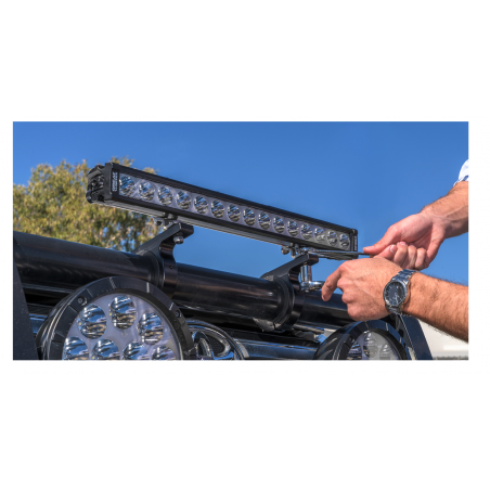 LIGHTING BRACKETS GREAT WHITES LIGHT MOUNT BRACKET 50MM