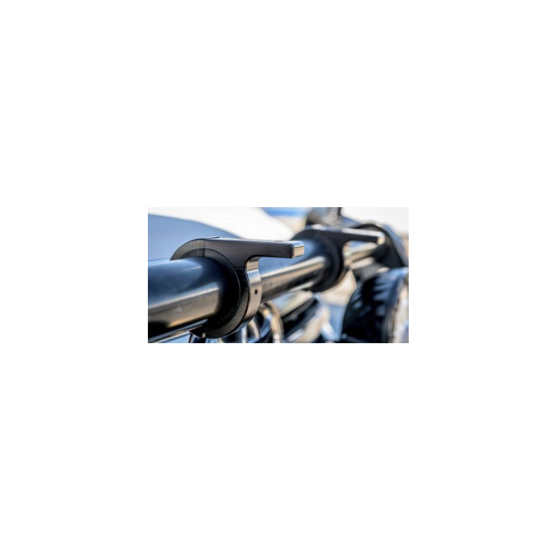 LIGHTING BRACKETS GREAT WHITES LIGHT MOUNT BRACKET 50MM