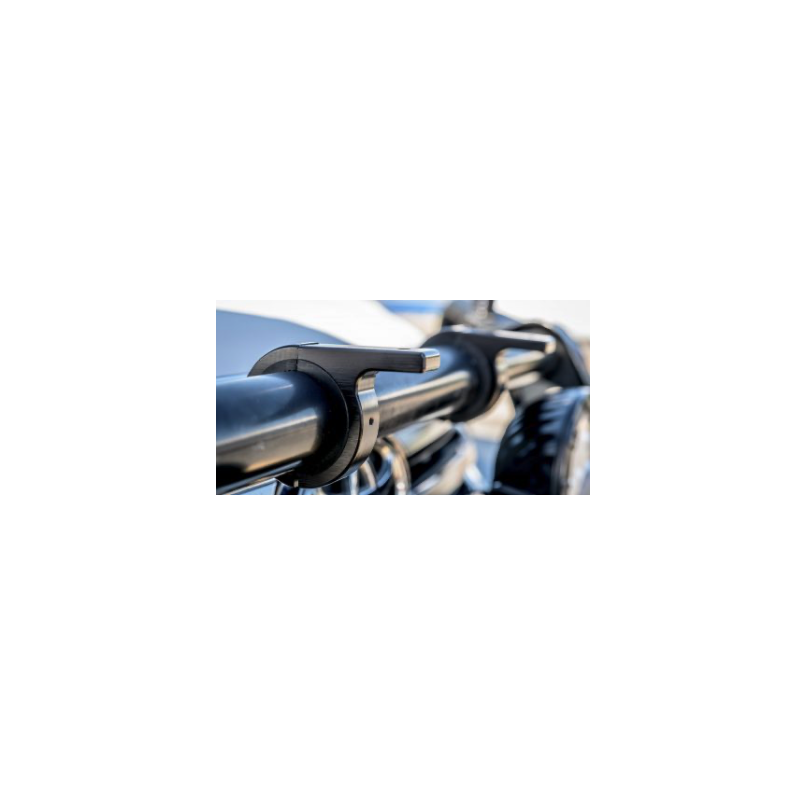 LIGHTING BRACKETS GREAT WHITES LIGHT MOUNT BRACKET 57MM