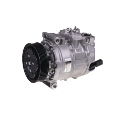 COMPRESSOR 12 VOLT DIRECT MOUNT DENSO 7SEU16C
