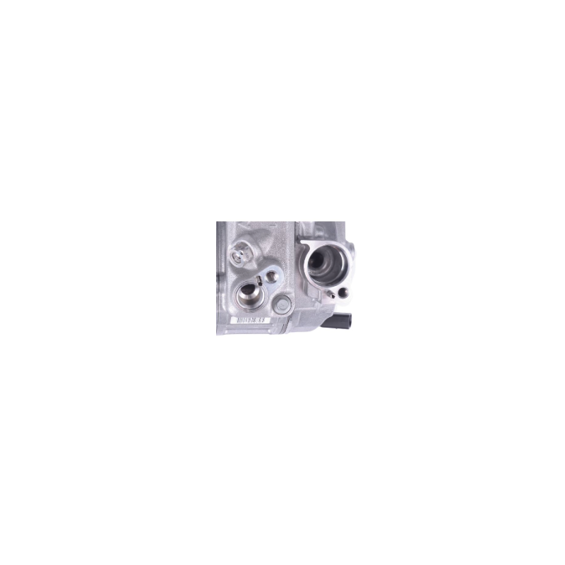 COMPRESSOR 12 VOLT DIRECT MOUNT DENSO 7SEU16C
