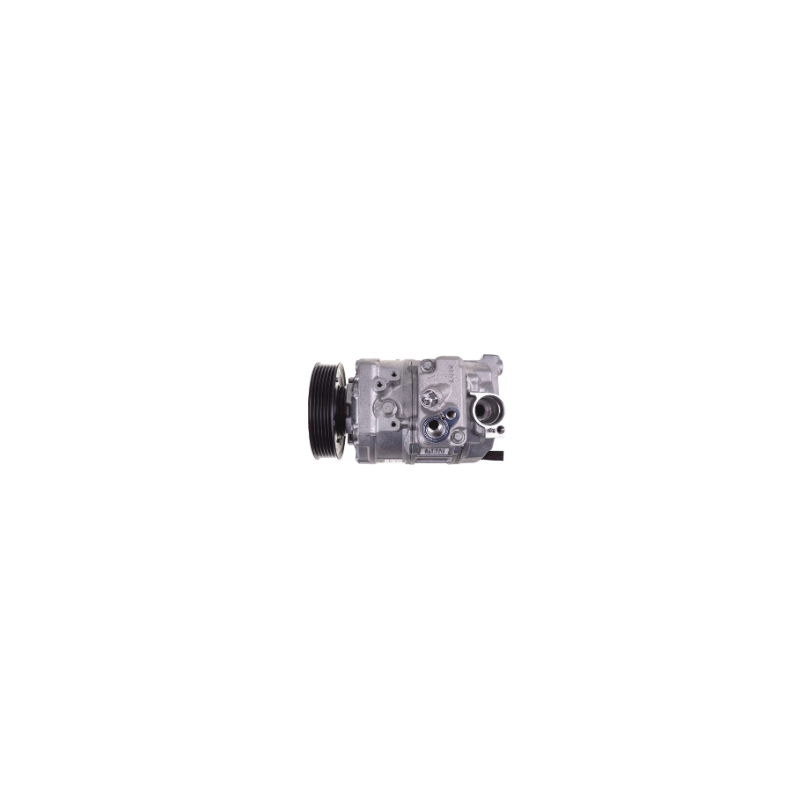 COMPRESSOR 12 VOLT DIRECT MOUNT DENSO 7SEU16C