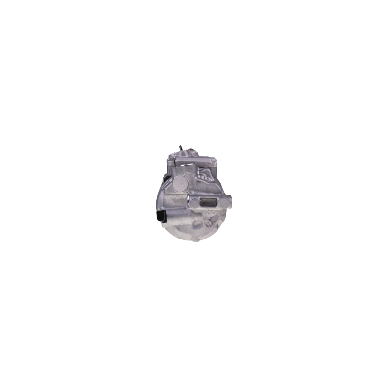 COMPRESSOR 12 VOLT DIRECT MOUNT DENSO 7SEU16C
