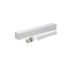 DESICCANT REPLACEMENT  BEHR HELLA VW POLO 01