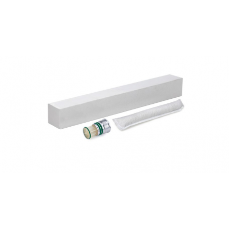 DESICCANT REPLACEMENT BEHR HELLA VW POLO 01