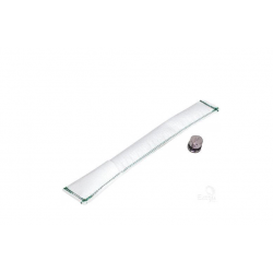 DESICCANT BAG FILTER BAG KIT 225MM  WITH PLASTIC CAP