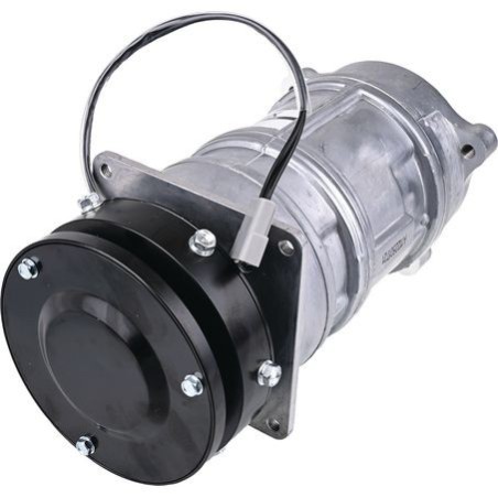 COMPRESSOR 12 VOLT EAR MOUNT DELCO A6 STYLE