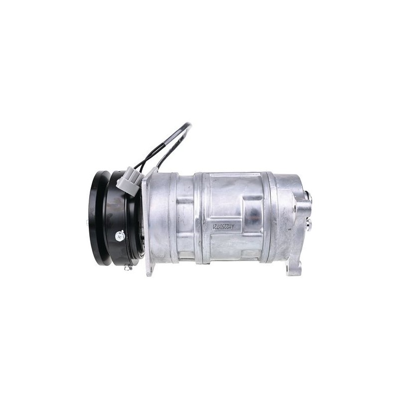 COMPRESSOR 12 VOLT EAR MOUNT DELCO A6 STYLE