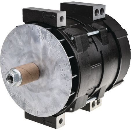 PRESTOLITE ALTERNATOR 24V 250A