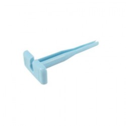 DETUSCH CONNECTOR DT PIN REMOVER LIGHT BLUE