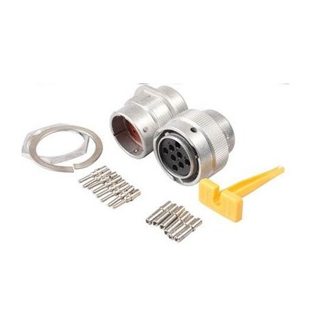 DEUTSCH CONNECTOR METAL DT HD30 8 WAY KIT