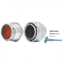 DEUTSCH CONNECTOR METAL HD30 SERIES 31 WAY KIT