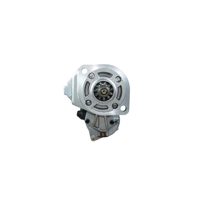 STARTER MOTOR 4.5kW SUIT SUMITOMO CASE HITACHI KOBELCO GENUINE 24 VOLT 11TH CW