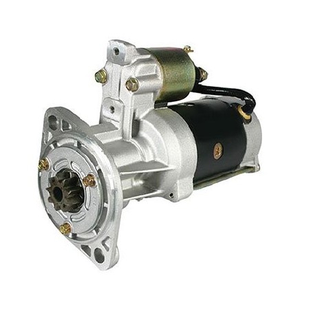 STARTER MOTOR SUIT THERMO KING 12 VOLT 9TH CW 32MM HITACH