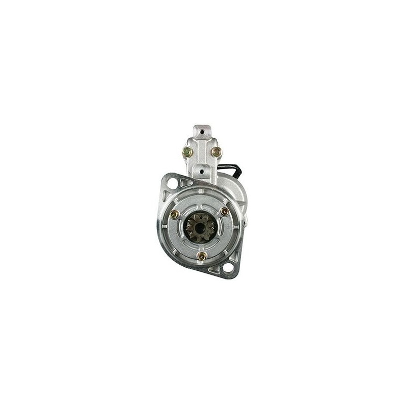 STARTER MOTOR SUIT THERMO KING 12 VOLT 9TH CW 32MM HITACH