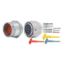 DEUTSCH METAL HD30 SERIES 29 WAY KIT