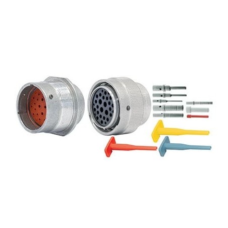 DEUTSCH METAL HD30 SERIES 29 WAY KIT