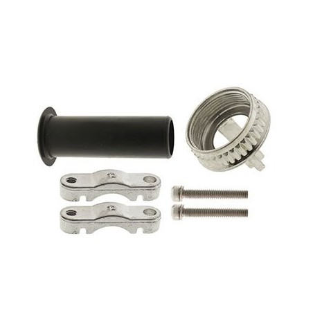 DEUTSCH CONNECTOR CLAMP ASSEMBLY TO SUIT HD36-18 SERIES