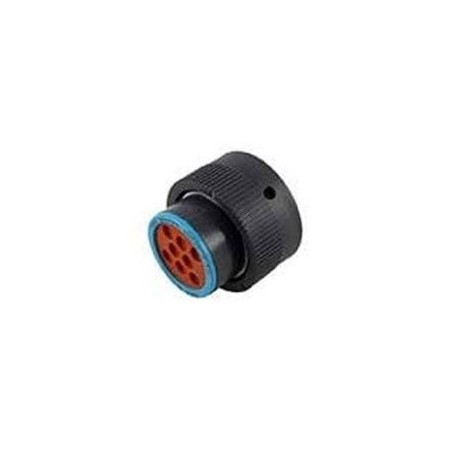 DEUTSCH CONNECTOR MOUSER KENWORTH  DT PLUG