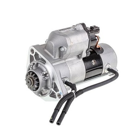 STARTER MOTOR SUIT TOYOTA GENUINE DENSO 12 VOLT 12TH CW
