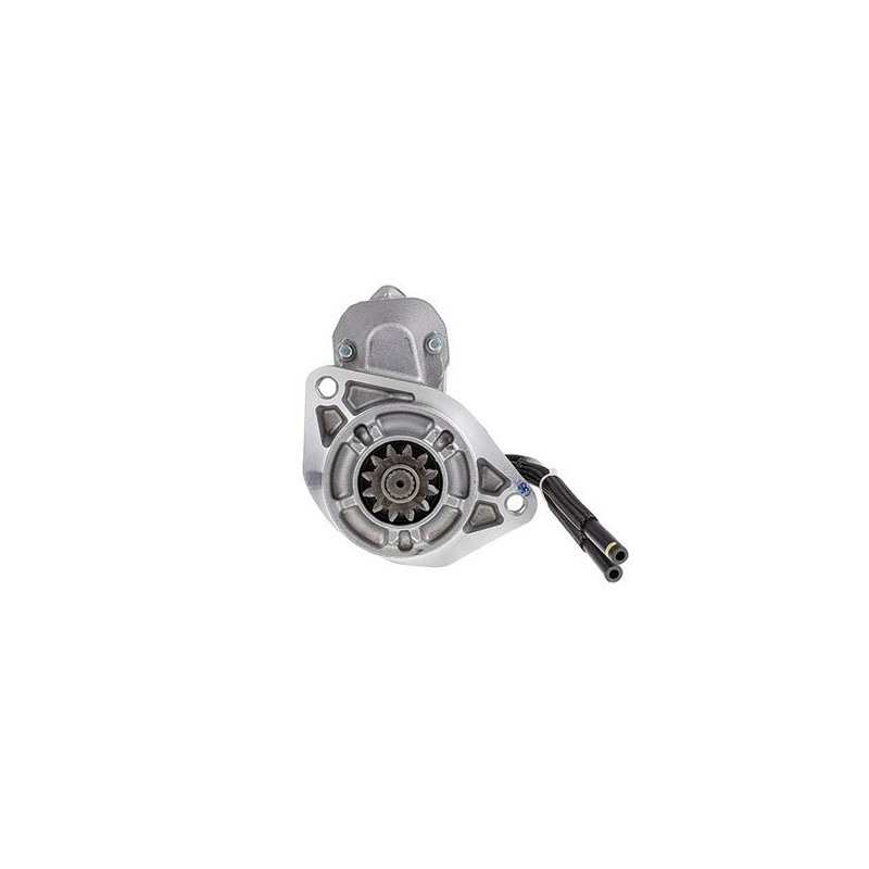 STARTER MOTOR SUIT TOYOTA GENUINE DENSO 12 VOLT 12TH CW