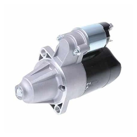 STARTER MOTOR SUIT TOYOTA DAIHATSU DENSO 12 VOLT 9TH CW