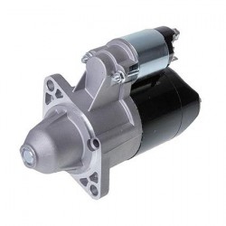 STARTER MOTOR SUIT TOYOTA DENSO 12 VOLT 9TH CW 29MM