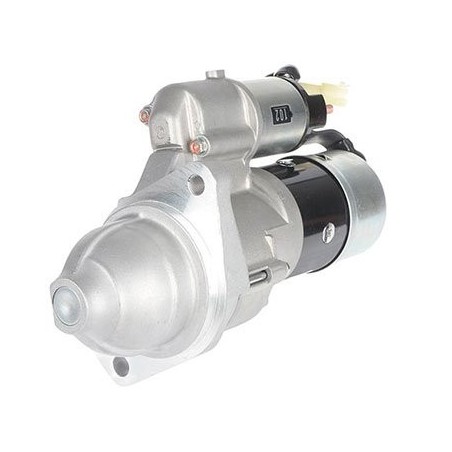 STARTER MOTOR SUIT HINO TOYOTA SAKAI 24 VOLT 11TH CW