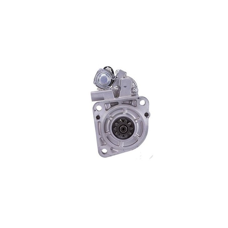 STARTER MOTOR SUIT NISSAN UD ECOLOG VOLVO GENUINE MITSUBISHI 24 VOLT 12TH CW
