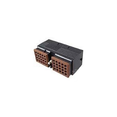 DEUTSCH CONNECTOR DRC 40 WAY CONNECTOR MALE KEY B