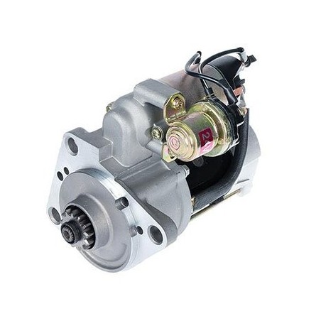 STARTER MOTOR FORD SUMITOMO YALE ASIA-MOTORS 24 VOLT 13TH CW