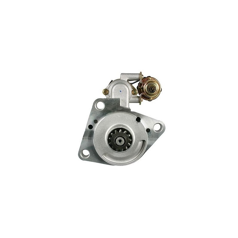 STARTER MOTOR FORD SUMITOMO YALE ASIA-MOTORS 24 VOLT 13TH CW