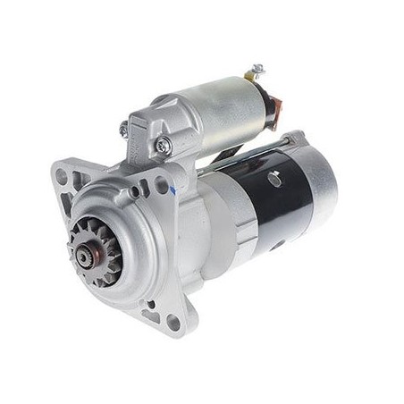STARTER MOTOR SUIT SUMITOMO YALE 12 VOLT 13TH CW 50MM