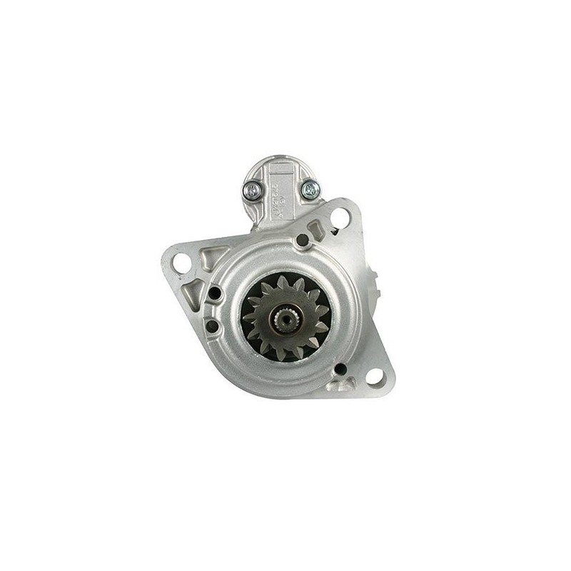 STARTER MOTOR SUIT SUMITOMO YALE 12 VOLT 13TH CW 50MM