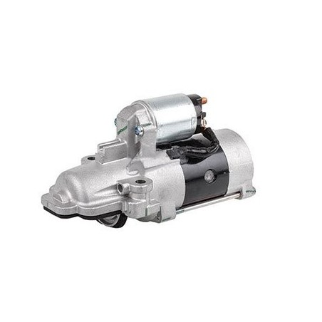 STARTER MOTOR SUIT FORD MAZDA 12 VOLT 12TH CW