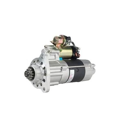 STARTER MOTOR KENWORTH FREIGHTLINER ACCO 12 VOLT 12TH 46MM CW