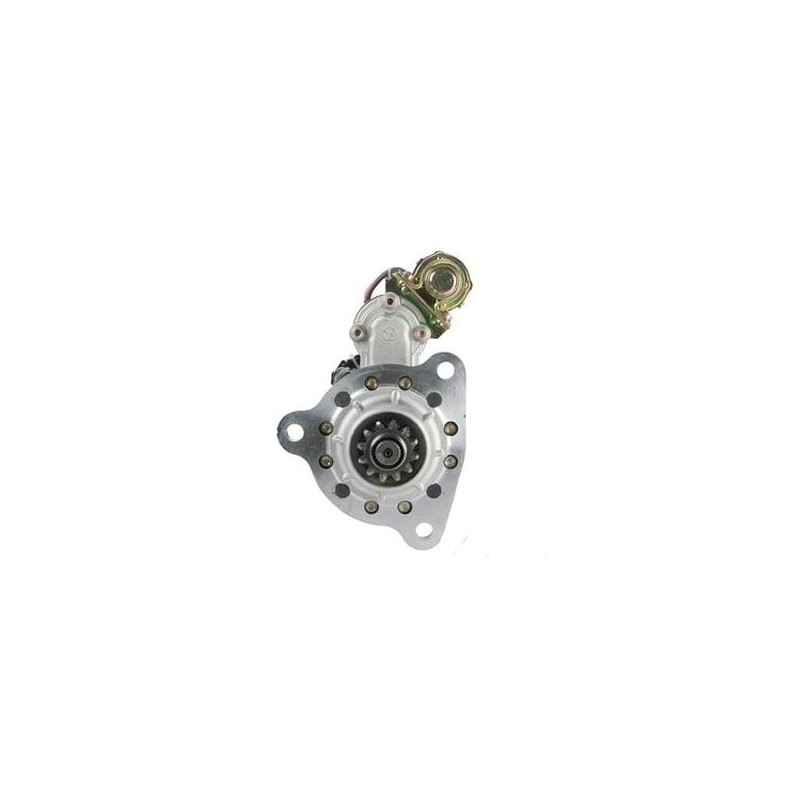 STARTER MOTOR KENWORTH FREIGHTLINER ACCO 12 VOLT  12TH 46MM CW
