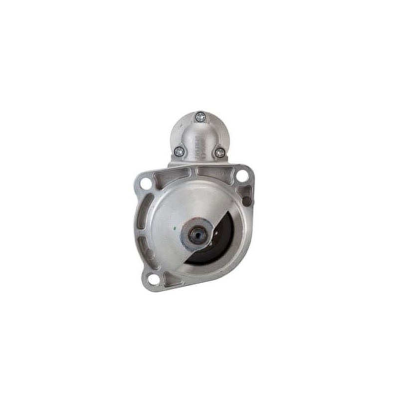 STARTER MOTOR DEUTZ TEREX BOMAG FENDT GENUINE BOSCH 12 VOLT 9TH  CW