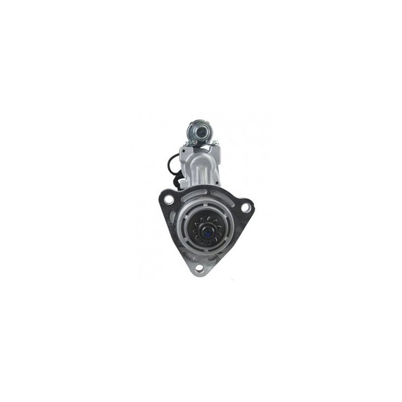 STARTER MOTOR FREIGHTLINER WESTERN-STAR GENUINE MITSUBISHI 12 VOLT 11TH CW
