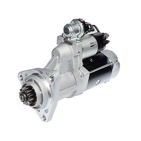 STARTER MOTOR SUIT KENWORTH FREIGHTLINER WESTERN-STAR  STERLING GENUINE 24V 12THH