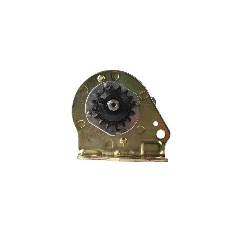 ALTERNATOR SUIT MAHLE DEUTZ CASE MAHLE 12 VOLT 33 AMP 