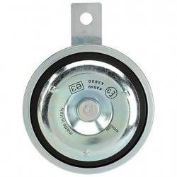 ALARM DISC HORN NARVA 12 VOLT 105DB