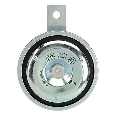 ALARM DISC HORN NARVA 12 VOLT 105DB