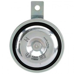 ALARM DISC HORN NARVA 12 VOLT 118DB