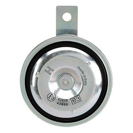 ALARM DISC HORN NARVA 12 VOLT 118DB