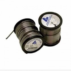 ACCESSORIES SOLDER RESIN 1.6MM 40/60 (SN/PB)