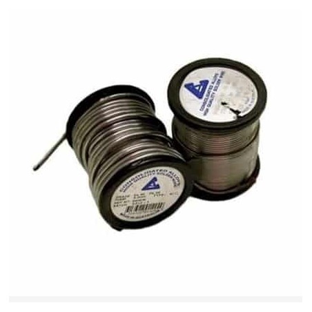 ACCESSORIES SOLDER RESIN 1.6MM 40/60 (SN/PB)