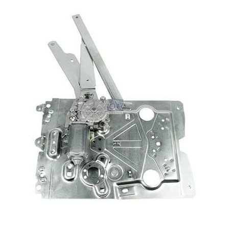 ACCESSORIES WINDOW REGULATOR RIGHT HAND SUIT VOLVO  FH / FM / NH  1993-2006